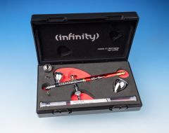 Infinity CR Plus 2024 Two in One 