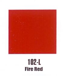 1Shot 102-Fire Red