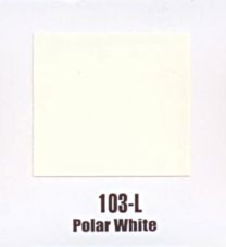 1Shot 103-Polar White