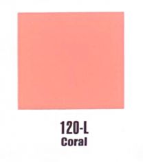 1Shot 120-Coral