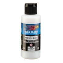 Createx UVLS 4053 High Gloss Clear 60ml.