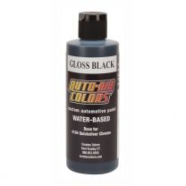 Createx Auto Air 4258 Gloss Black
