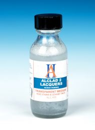 Alclad ALC400 Medium transparante lak