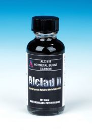 Alclad ALC419 Hotmetal Burnt Carbon