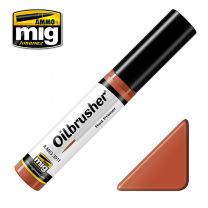 Ammo Mig Oilbrusher A.MIG-3511 Red Primer