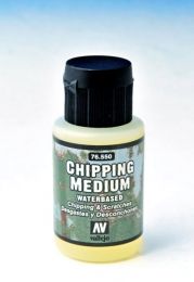 Vallejo Chipping Medium 35ml.  76.550