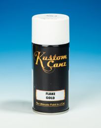 Inspire Flake CANZ Gold 150ml