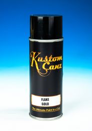 Inspire Flake CANZ Gold 400ml
