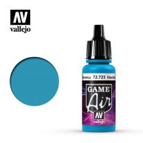 Vallejo Game Air 72.723 Electric Blue