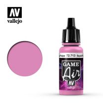 Vallejo Game Air 72.713 Squid Pink