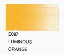 E097 Luminous Orange
