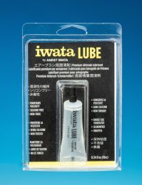 Iwata Superlube