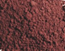 Vallejo Pigment Brown Iron Oxide 73.108