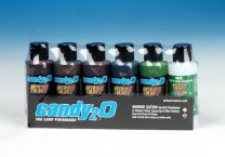 Candy20 Primary Set 5 colors 4680.00
