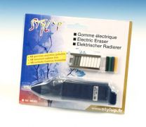 Createx Electrische Gum