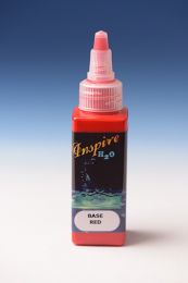 Inspire H2O Base Red