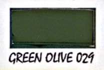 Mr Brush Green Olive 029