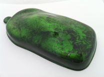 Inspire Marble Green