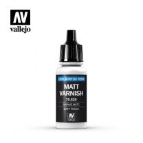 Vallejo Game Air 70.520 Matt Varnish