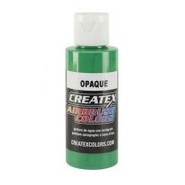 Createx Classic  5205 Opaque Light Green