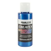 Createx Classic  5304 Pearl Blue