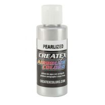 Createx Classic  5308 Pearl Silver