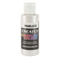 Createx Classic  5310 Pearl White