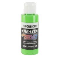Createx Classic 5404 Fluoricent Green