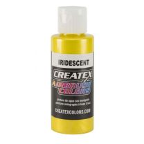 Createx Classic 5503 Iridescent Yellow