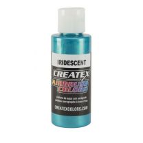 Createx Classic 5504 Iridescent Turquoise