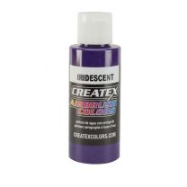 Createx Classic 5506 Iridescent Violet
