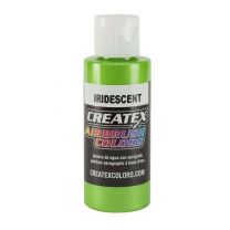 Createx Classic 5507 Iridescent Green