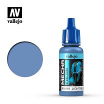 Vallejo Mecha Color 69.016 Light Blue