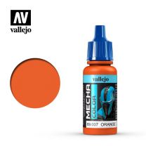 Vallejo Mecha Color 69.007 Orange
