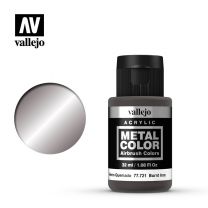 Vallejo Metal Color 77.721 Burnt Iron