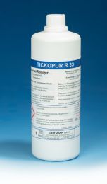 Tickopur R33 Universeel cleaner