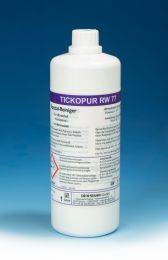 Tickopur RW77 Universeel cleaner