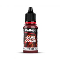 Vallejo Game Color 72.011 Cory Red