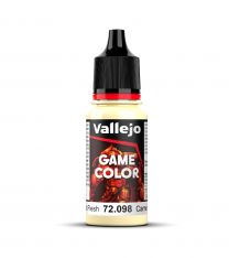Vallejo Game Color 72.098 Elfic Flesh