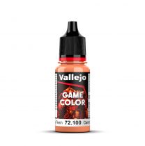 Vallejo Game Color 72.100 Rosy Flesh