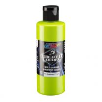 Createx Wicked W085 Opaque Limelight Green 120ml.