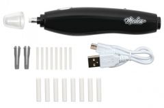 Iwata / Medea USB oplaadbare elektrische gum