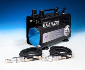 Gaahleri ​​Dual Drive Series Airbrush Compressor GT-918