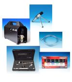 Professionele airbrush set - AANBIEDING!!!