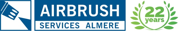 Airbrush Service Almere